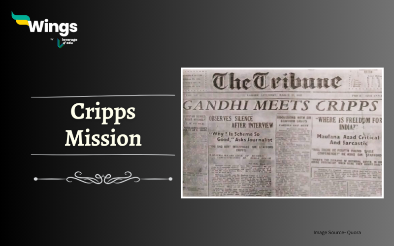 Cripps Mission