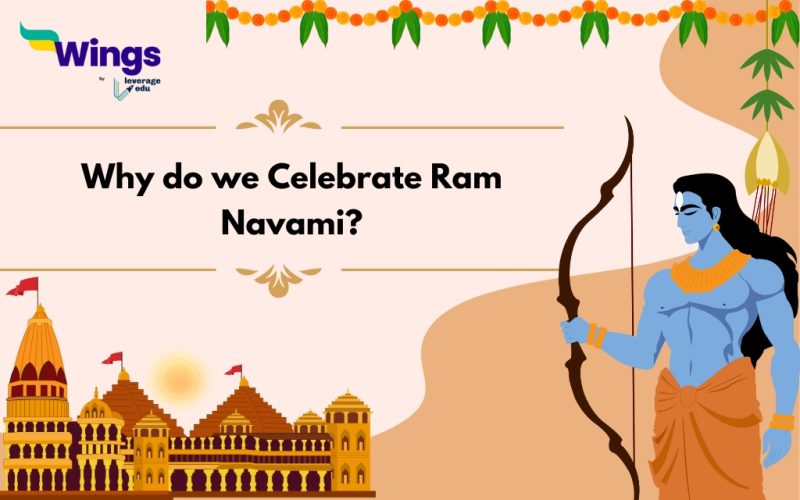 Why do we Celebrate Ram Navami