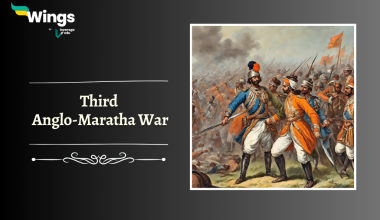 third Anglo-Maratha war