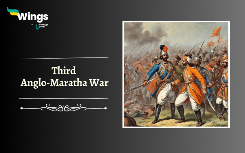 third Anglo-Maratha war