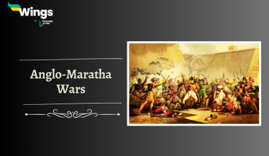 Anglo Maratha wars