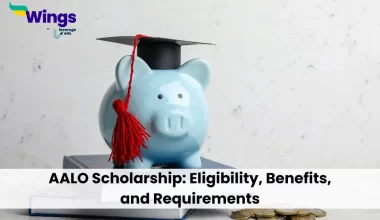 AALO Scholarship: Eligibility, Benefits, and Requirements