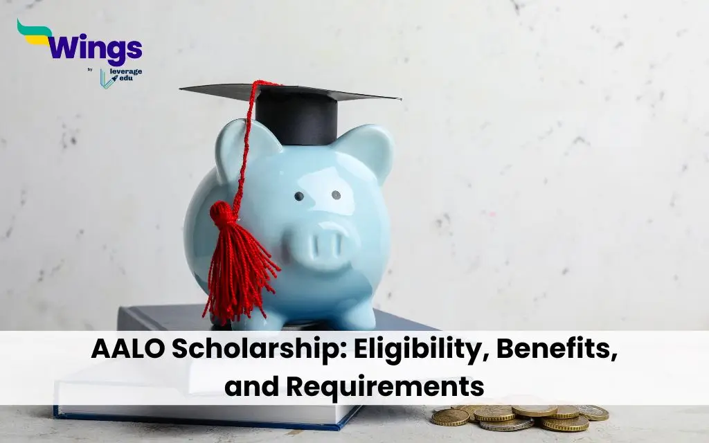 AALO Scholarship: Eligibility, Benefits, and Requirements