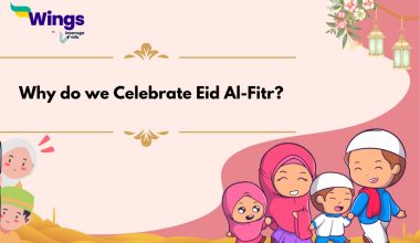 Why do we Celebrate Eid Al-Fitr
