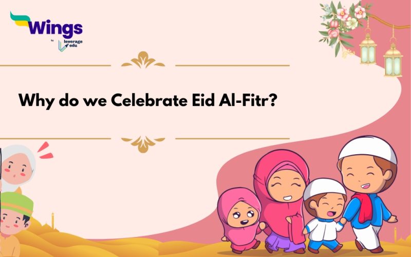Why do we Celebrate Eid Al-Fitr