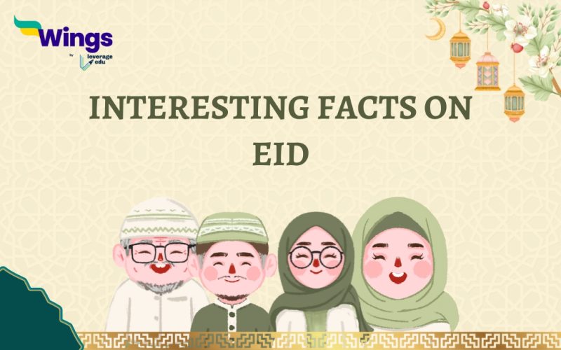 INTERESTING FACTS ON EID