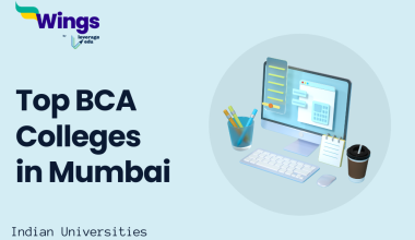 Top BCA Colleges in Mumbai