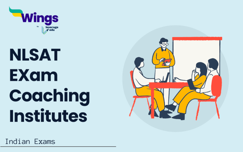 NLSAT EXam Coaching Institutes