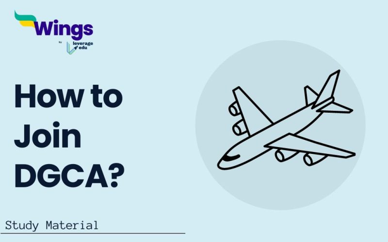 How to Join DGCA?