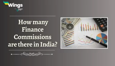 How many Finance Commissions are there in India