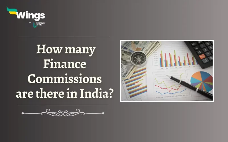 How many Finance Commissions are there in India