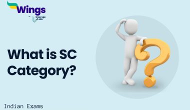 What is SC Category?