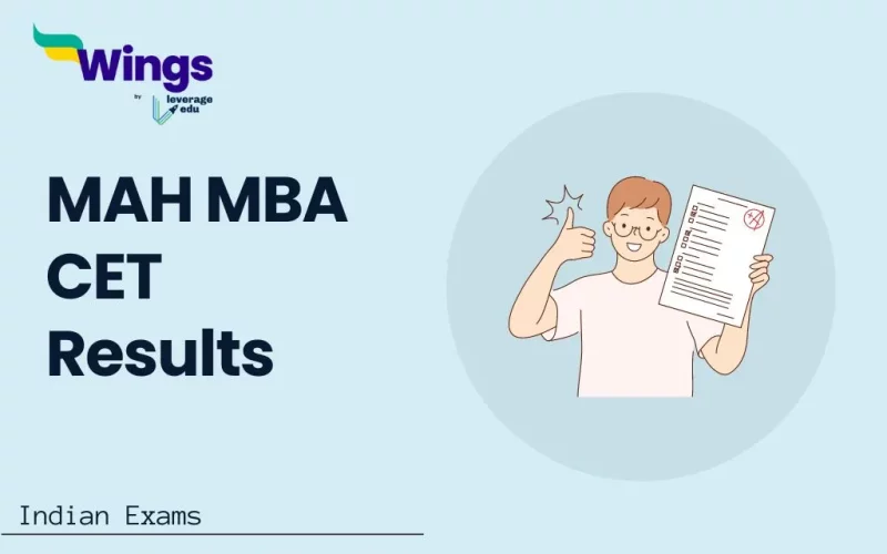 MAH-MBA-CET-Results