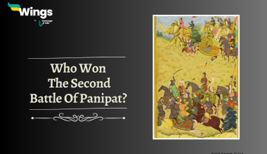 who won the second battle of Panipat