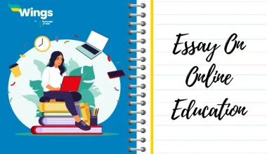 Essay-On-Online-Education