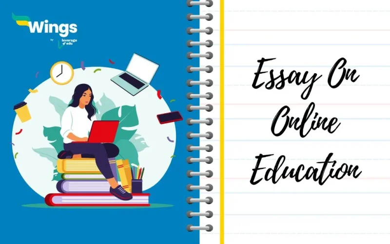 Essay-On-Online-Education