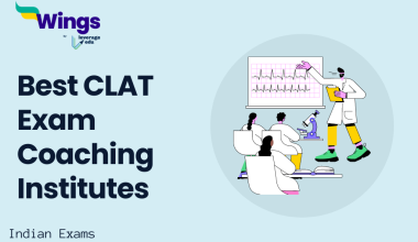 Best CLAT Exam Coaching Institutes