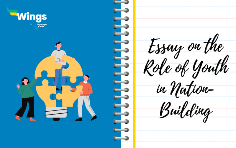 Essay on the Role of Youth in Nation Building