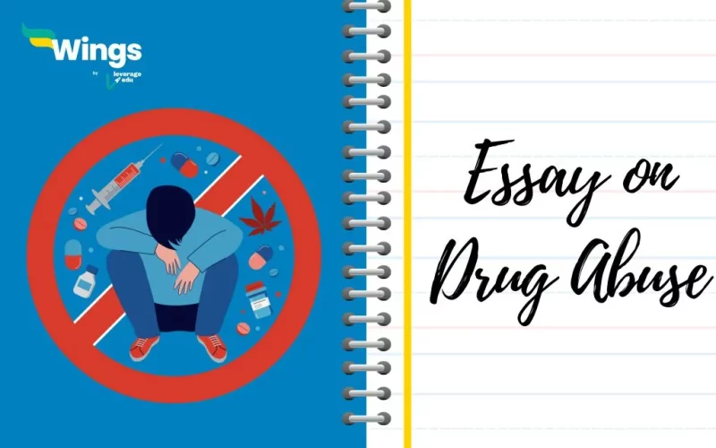 Essay-on-Drug-Abuse