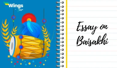 Essay-on-Baisakhi