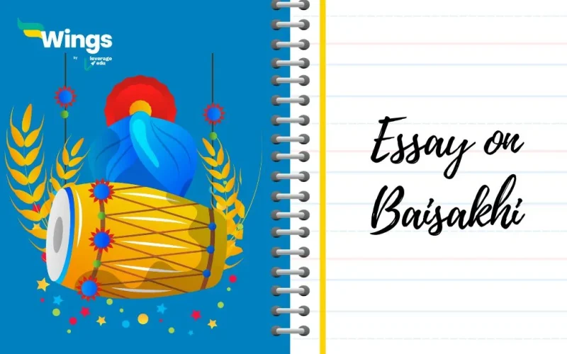 Essay-on-Baisakhi