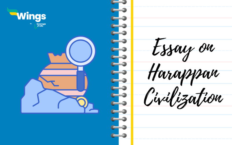 Essay on Harappan Civilization