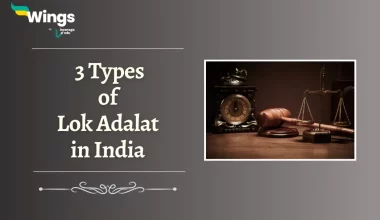 3 Types of Lok Adalat in India