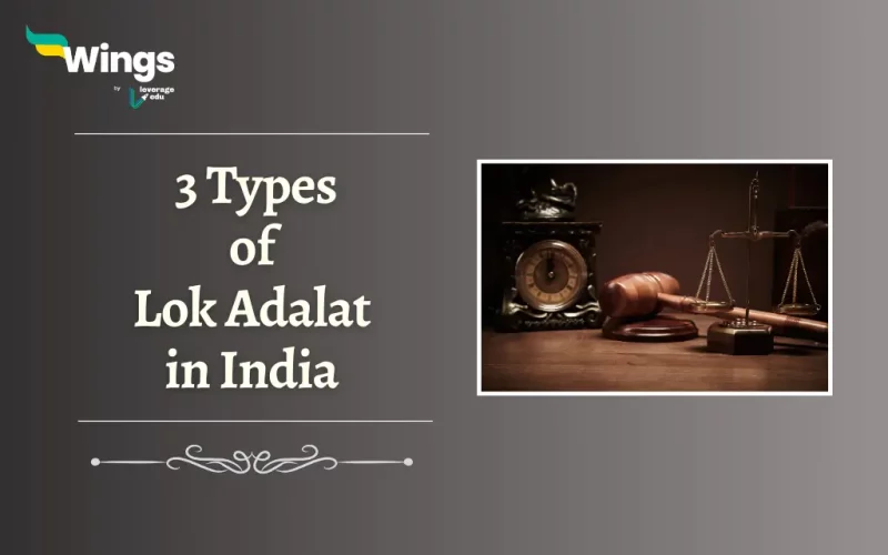 3 Types of Lok Adalat in India