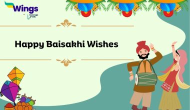 Happy Baisakhi Wishes