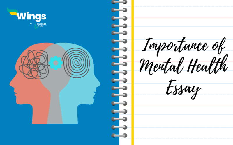 Importance of Mental Health Essay
