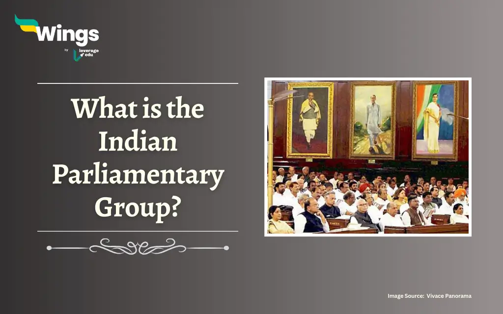 Indian Parliamentary Group