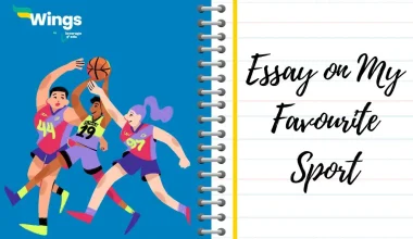 Essay-on-My-Favourite-Sport