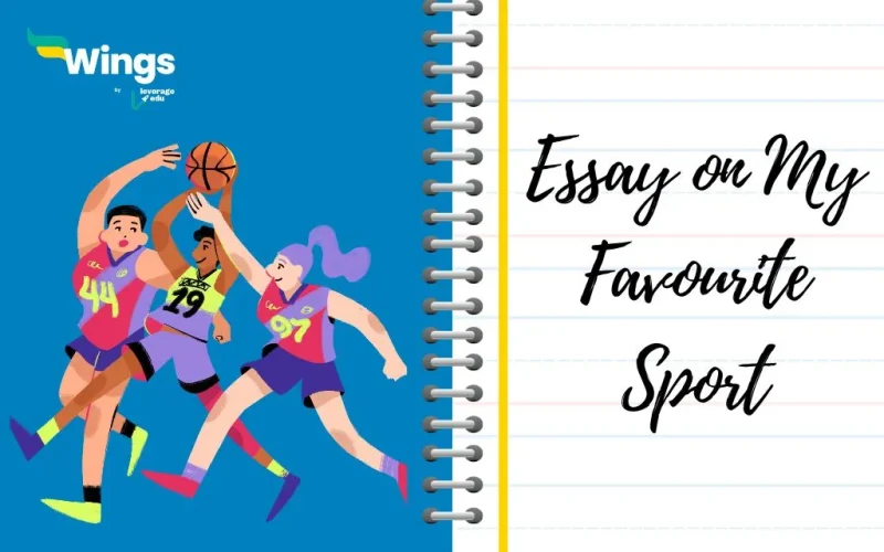 Essay-on-My-Favourite-Sport