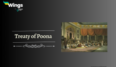 Treaty of Poona