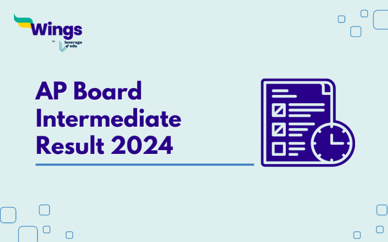 AP Board Intermediate Result 2024