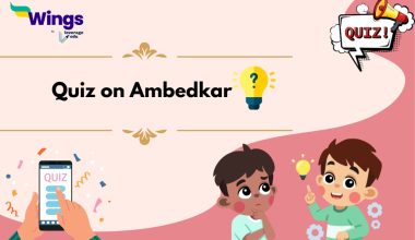 Quiz on Ambedkar