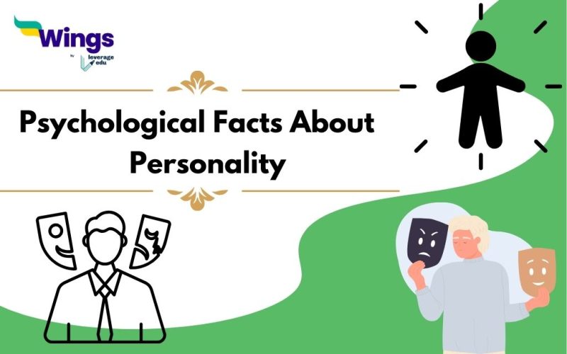Psychological Facts About Personality
