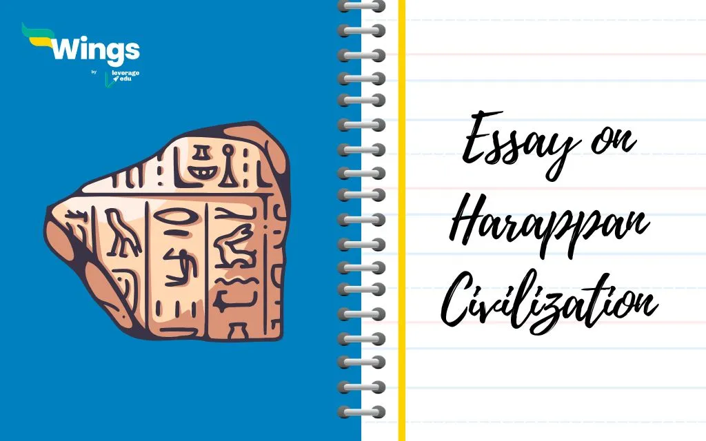 Essay-on-Harappan-Civilization