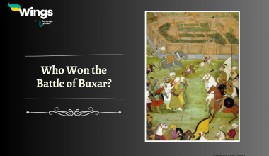 who won the Battle of Buxar