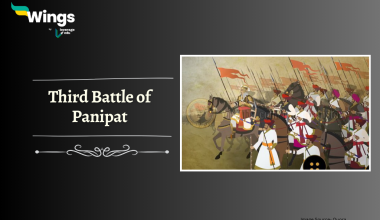 Third Battle of Panipat