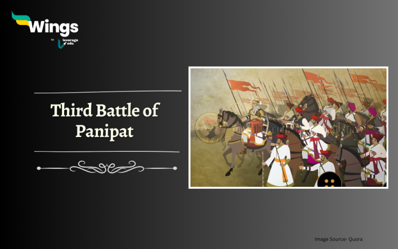 Third Battle of Panipat