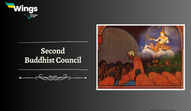 Second Buddhist Council