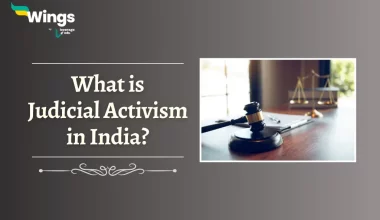 What is Judicial Activism in India