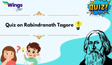 Quiz on Rabindranath Tagore