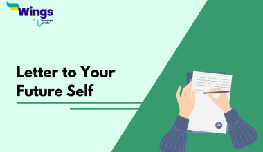 Letter to Your Future Self