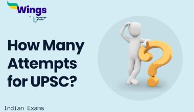 How Many Attempts for UPSC