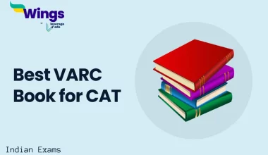 Best VARC Book for CAT