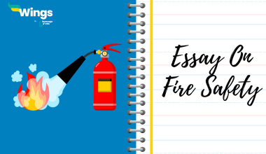 Essay On Fire Safety