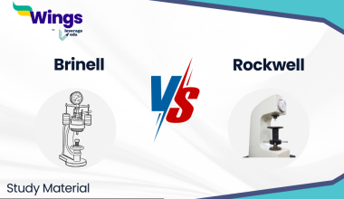Difference Between Brinell and Rockwell Hardness