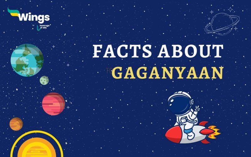 FACTS ABOUT GAGANYAAN